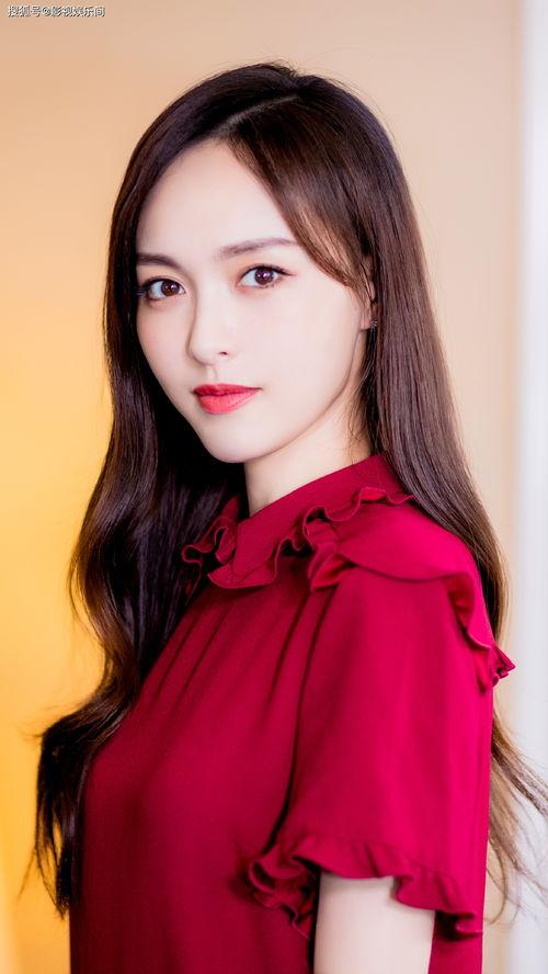 娱乐爆料吴倩是谁啊,娱乐爆料中的璀璨新星